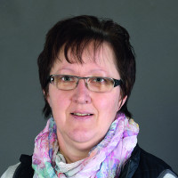 Rita Zellener