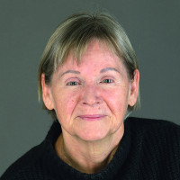 Ursula Kistler